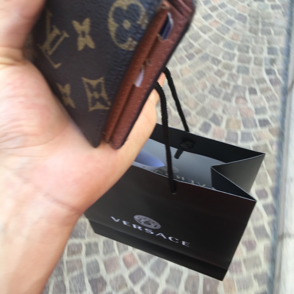 Meet your Posher, Jesse